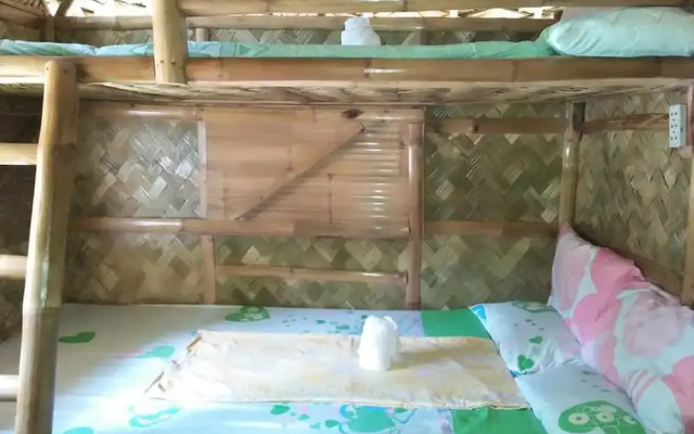 Magra Beach Resort and Nature Park