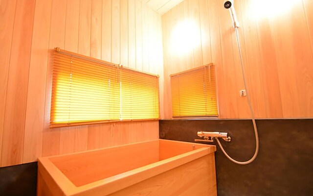 Art Stay Inn Toji Machiya