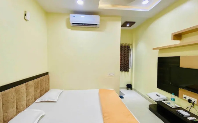 Hotel Panchavati Palace