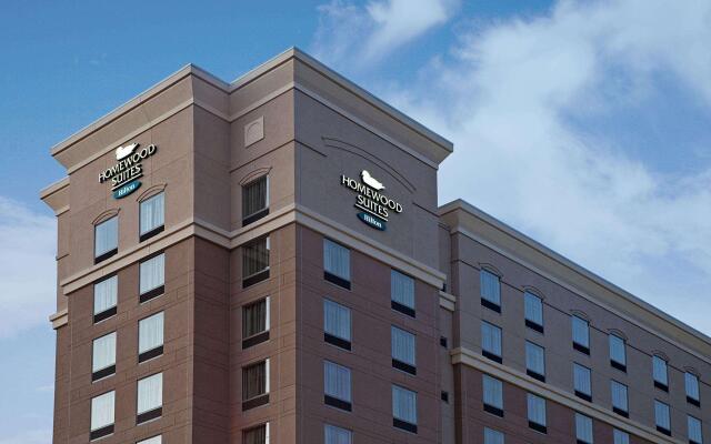 Homewood Suites by Hilton St Louis - Galleria