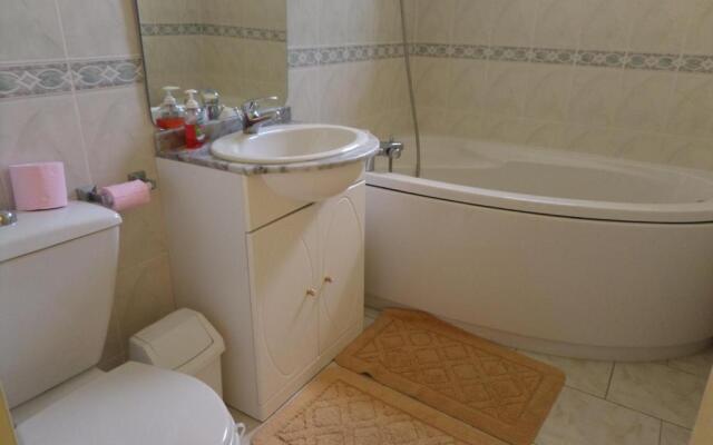 Bienvenue à L'Andruère