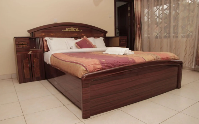 Delta Suites