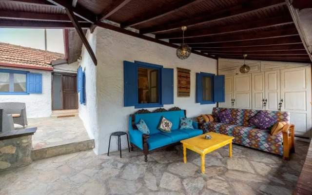 Villa Keops