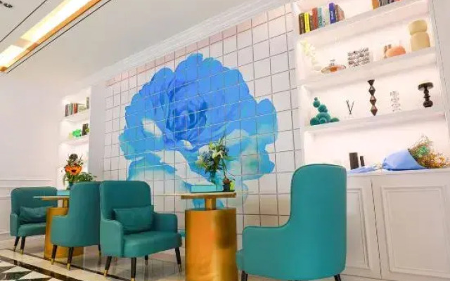 Xana Hotelle Hotel (Beijing Wangjing SOHO Futong Subway Station)