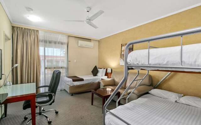 Comfort Inn Whyalla