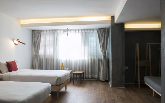 Potala Guest House