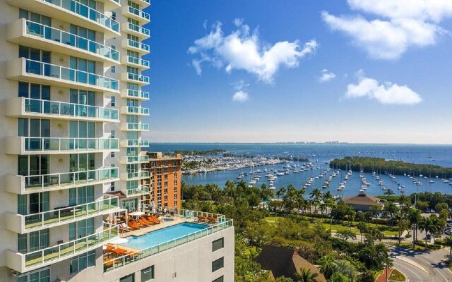 Sonesta Coconut Grove Miami
