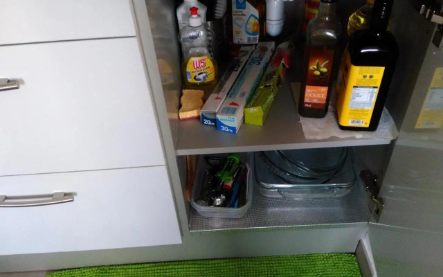 Appartement F3 Avec Parking Privee