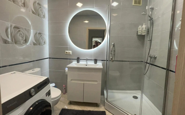 avalon apartment in Lviv
