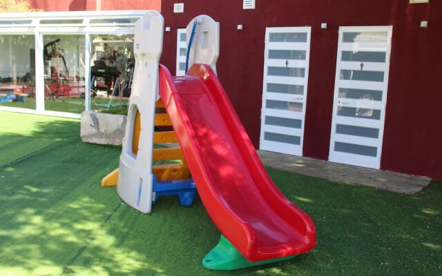 The Red Farm Relais & Spa