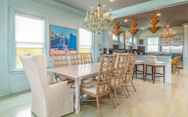 Aqua Vitae by Tybee Vacation Rentals