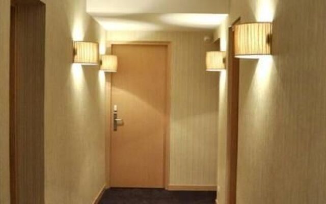 CCI-Arte Boutique Hotel