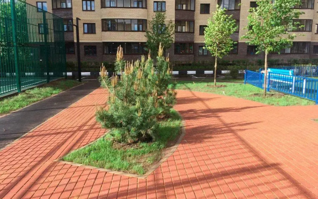 Voskresensk Apart-Hotel