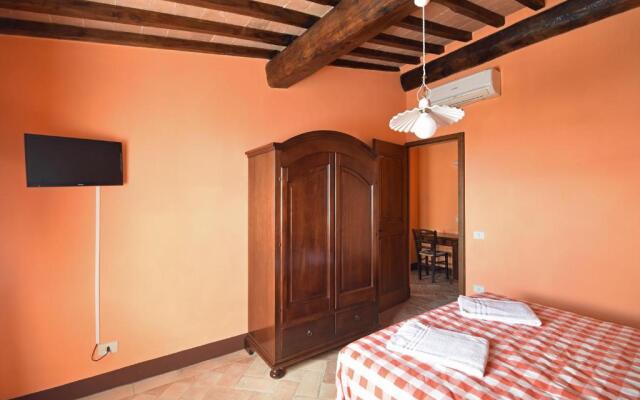 Agriturismo Fraschetta