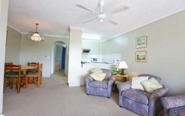 Mardi Gras Resort