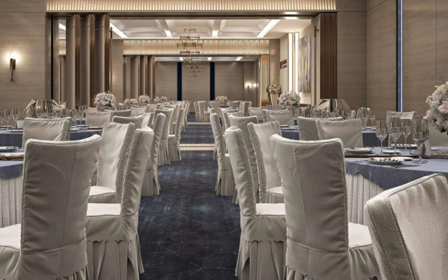 Wyndham Garden Jinjiang