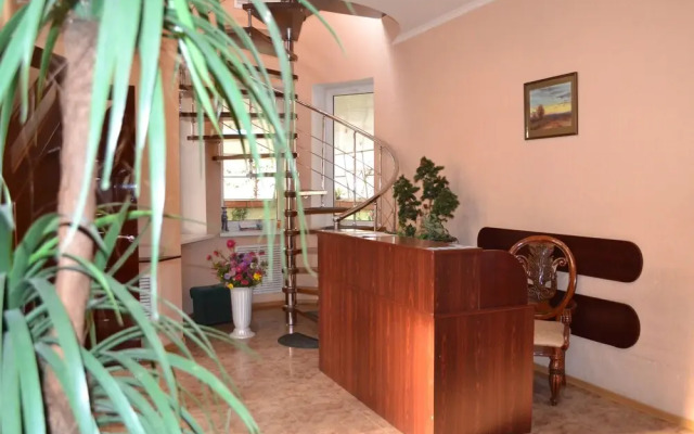 Guest Complex Edelweiss