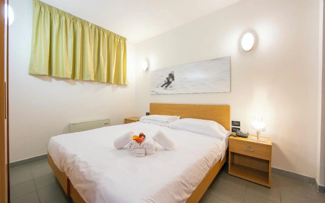 Teleo 105 Ski In - Ski Out 50m