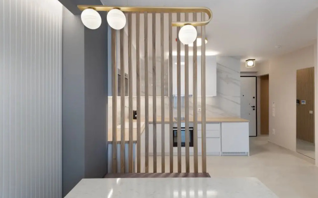 LUX&EASY Athens Downtown Residences