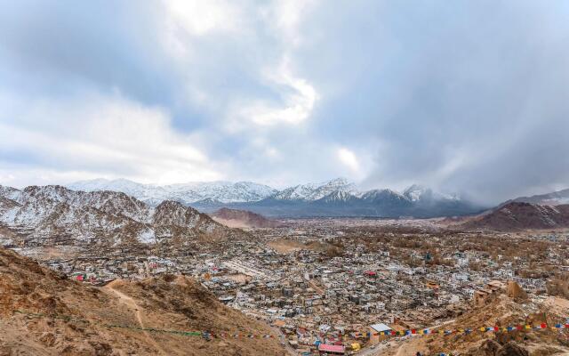 Lasermo Ladakh