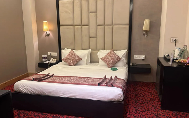 Hotel Kohinoor Palace