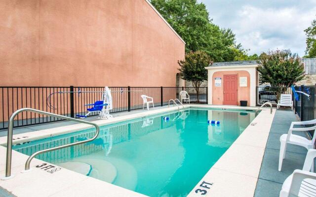Econo Lodge Dothan
