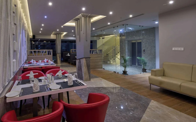 Grand Continent Hosur A Sarovar Portico Affiliate Hotel