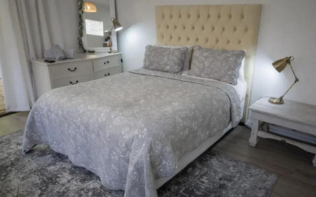 Kelkiewyn Waterkloof Guesthouse