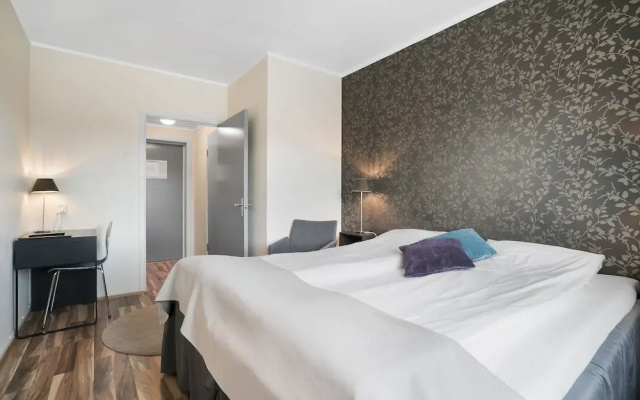 Bardufoss Hotell