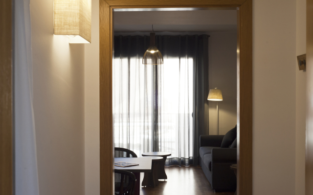 MH Apartments Gracia