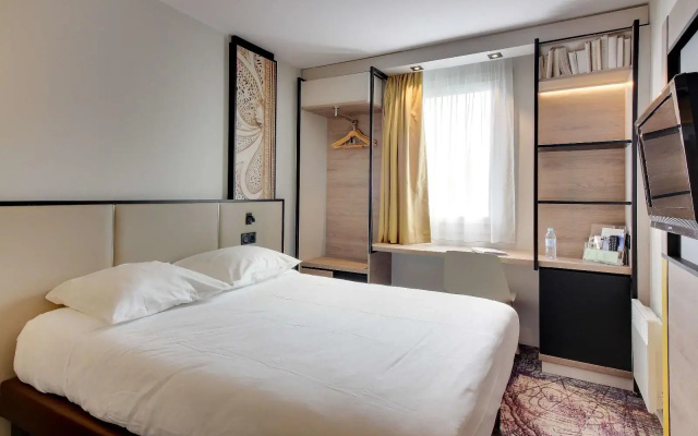Brit Hotel Brest Le Relecq Kerhuon