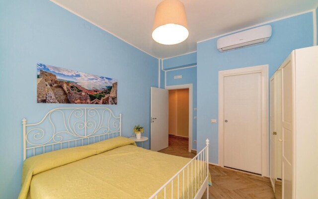 Beautiful Apartment in Salerno With 2 Bedrooms and Wifi