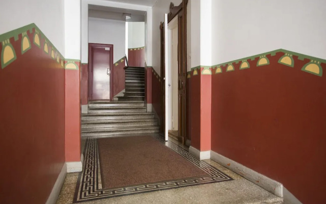 2ndhomes Katajanokka 2BR apartment with sauna