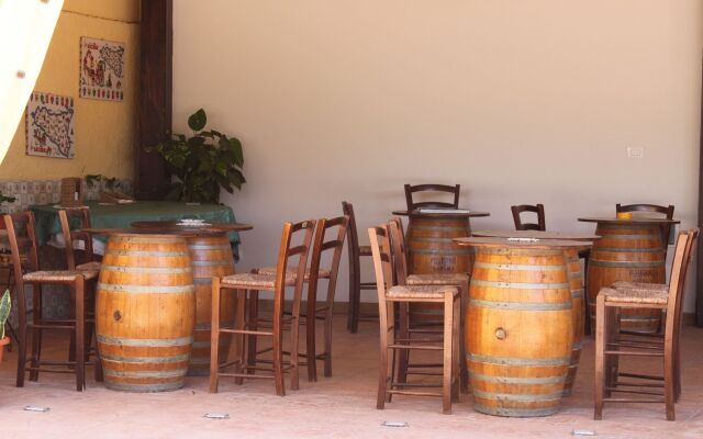 B&B Villa Mozia