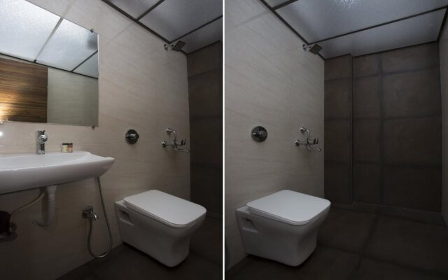 Hotel Blh By OYO Rooms