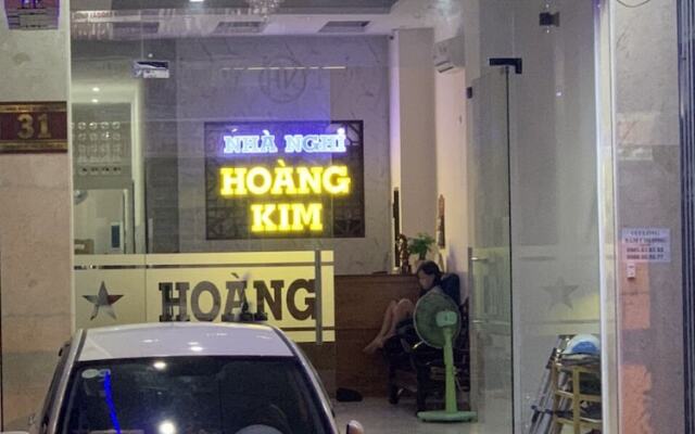 Khách Sạn HOÀNG KIM