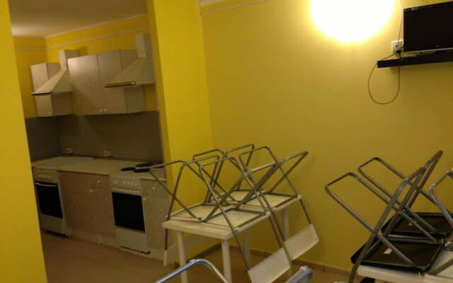 Hostel Rostov