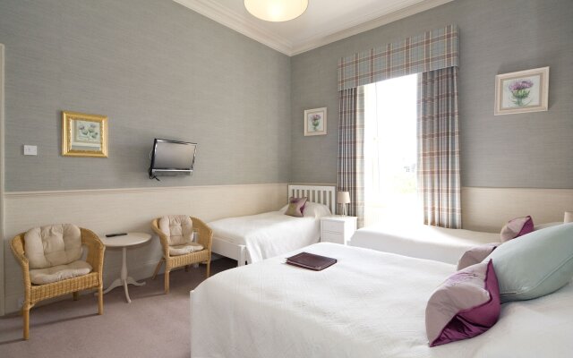 Sherwood Guest House