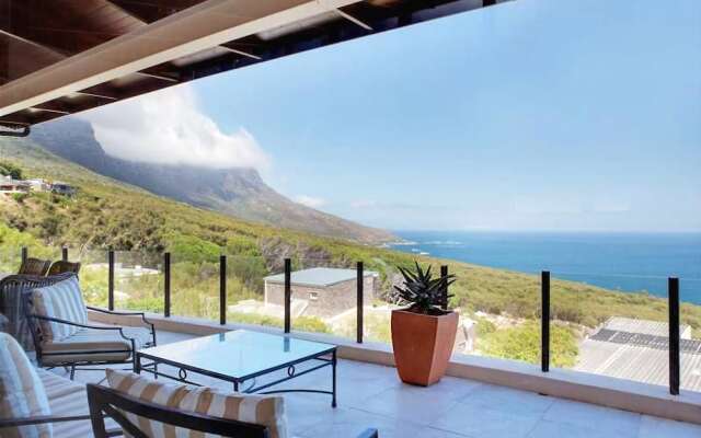 Oudekraal Lodge