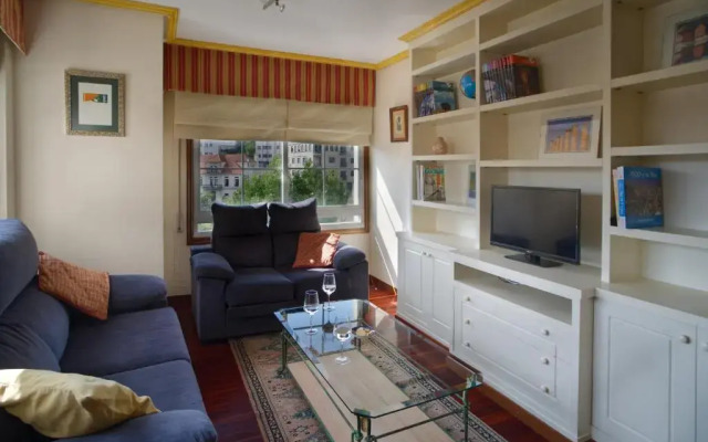 El Piso de la Placita