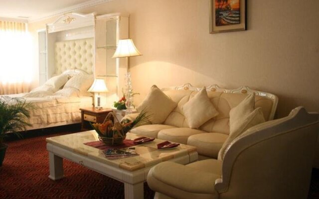 Hotel Dulyana