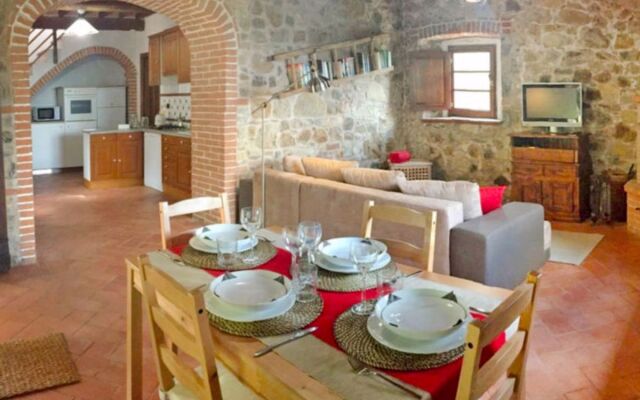 House Al Vento Monteverdi marittimo