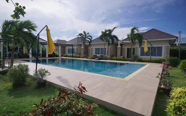 Medsai Resort