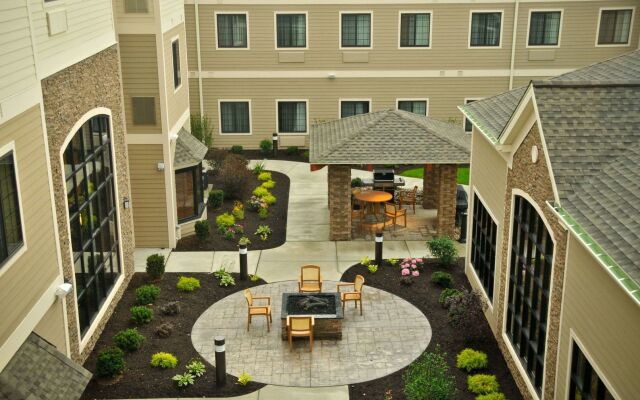 Staybridge Suites Williamsville Buffalo by IHG