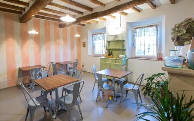 Verdenoce Agriturismo B&B