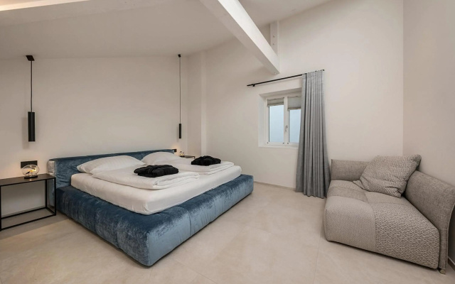 App 8 Palazzo Cavour