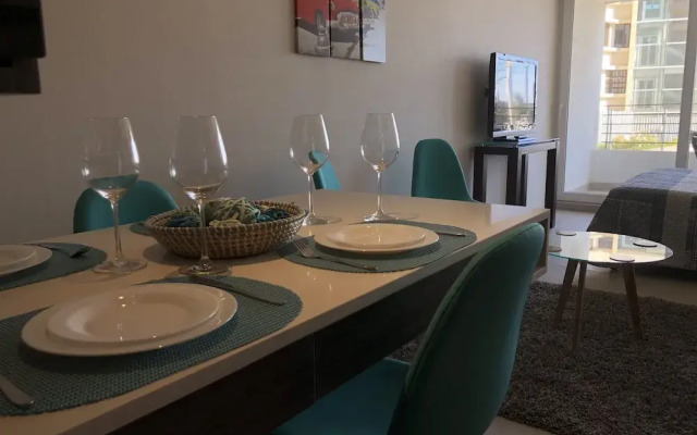 Apartamento Reñaca Mar 37