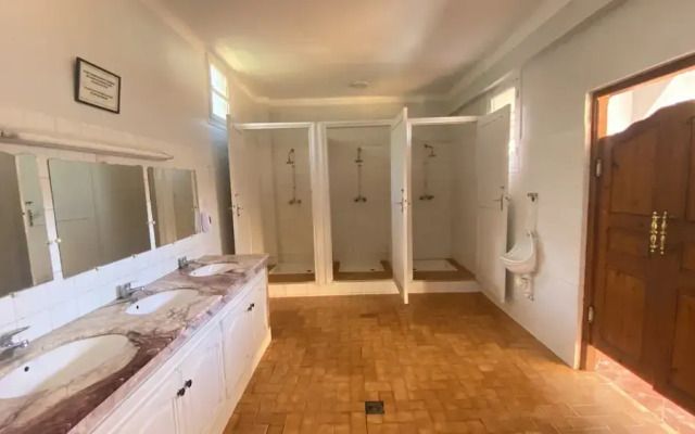 Auberge de Jeunesse Marrakech-Asni