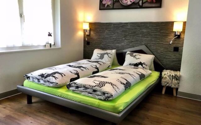 Apartment Alcazar Andriano 23203