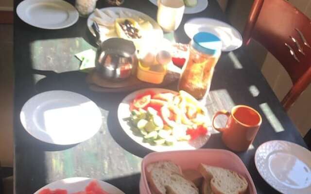 Funky Monkey Hostel & Pub Antalya - Adults Only